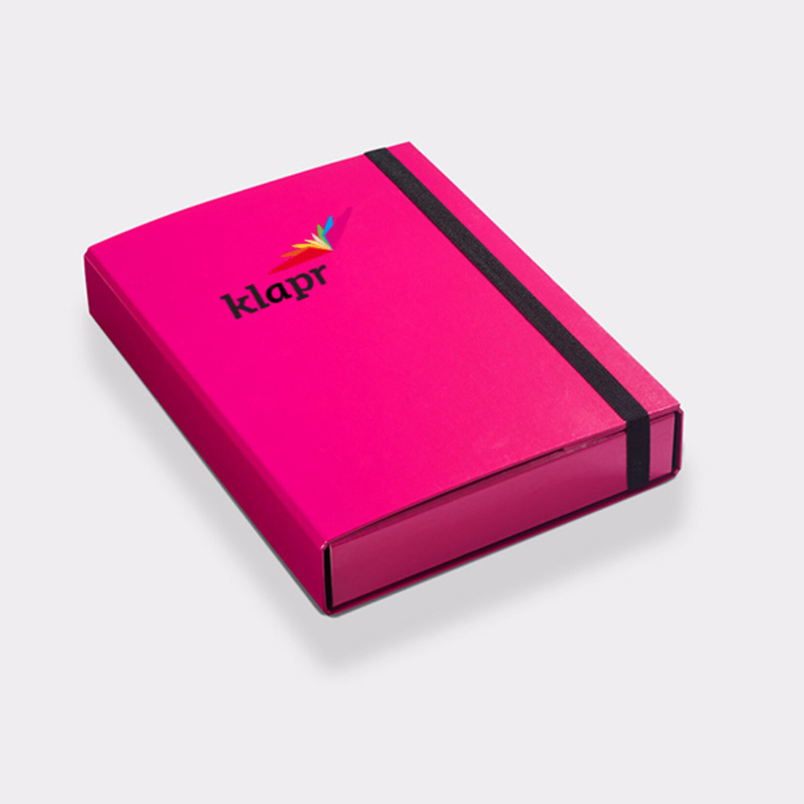 Opbergbox Transfer Bedrukking