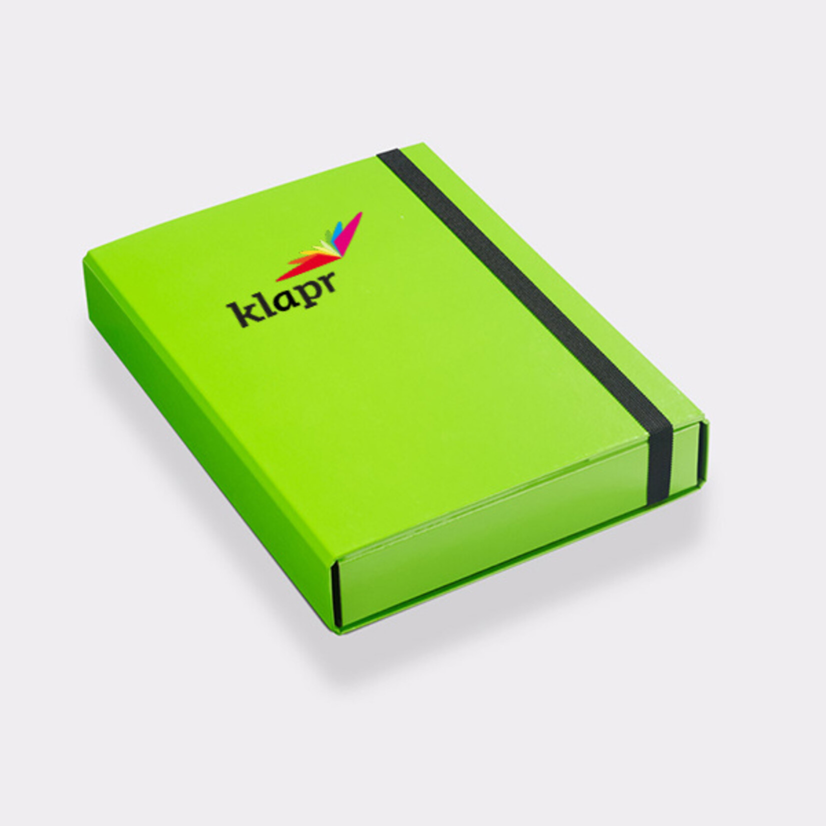 Storagebox Transfer Print