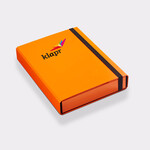 Opbergbox Transfer Bedrukking