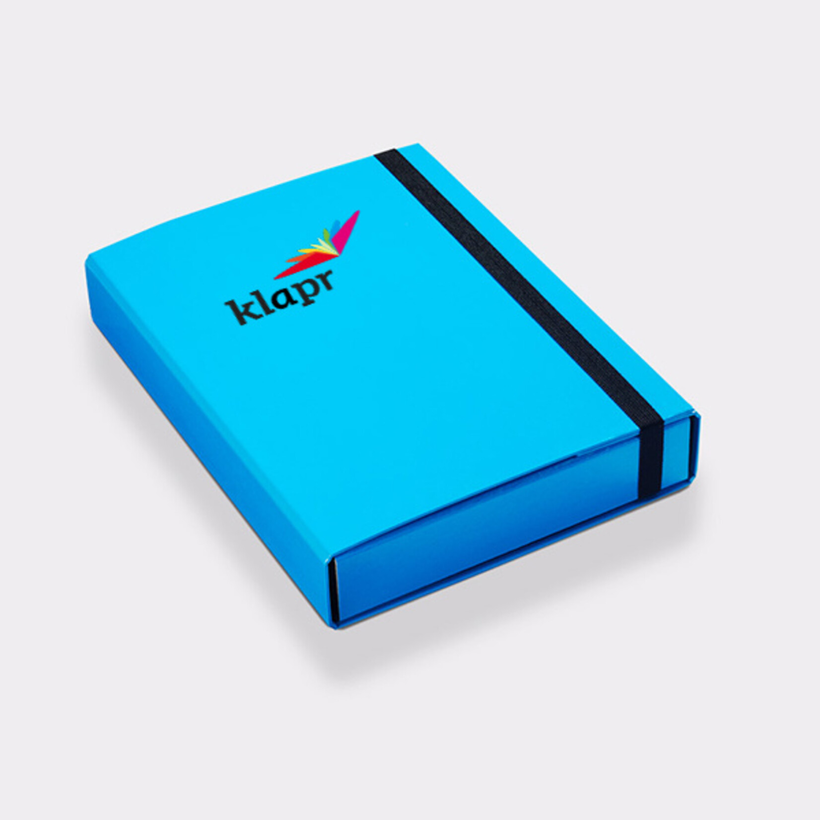 Opbergbox Transfer Bedrukking