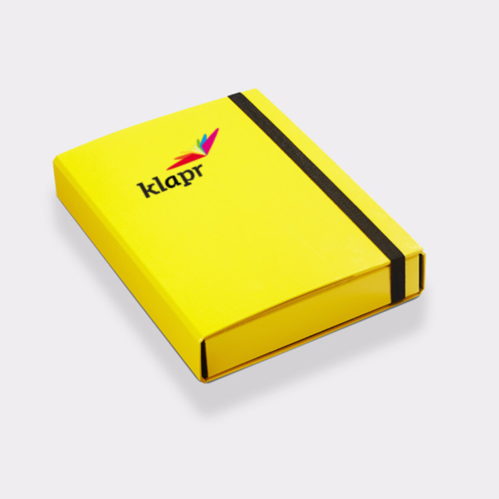 Opbergbox Transfer Bedrukking