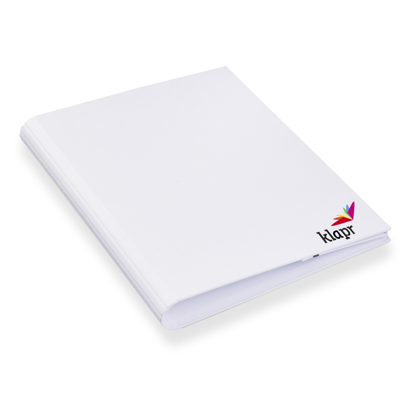 Luxury binder A4 Transfer Print