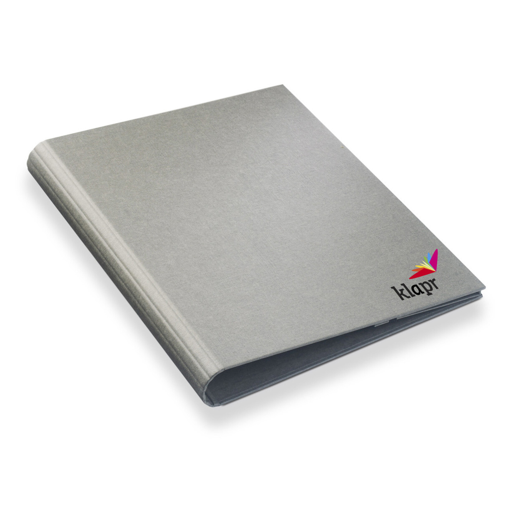 Luxury binder A4 Transfer Print