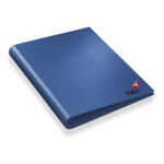 Luxury binder A4 Transfer Print