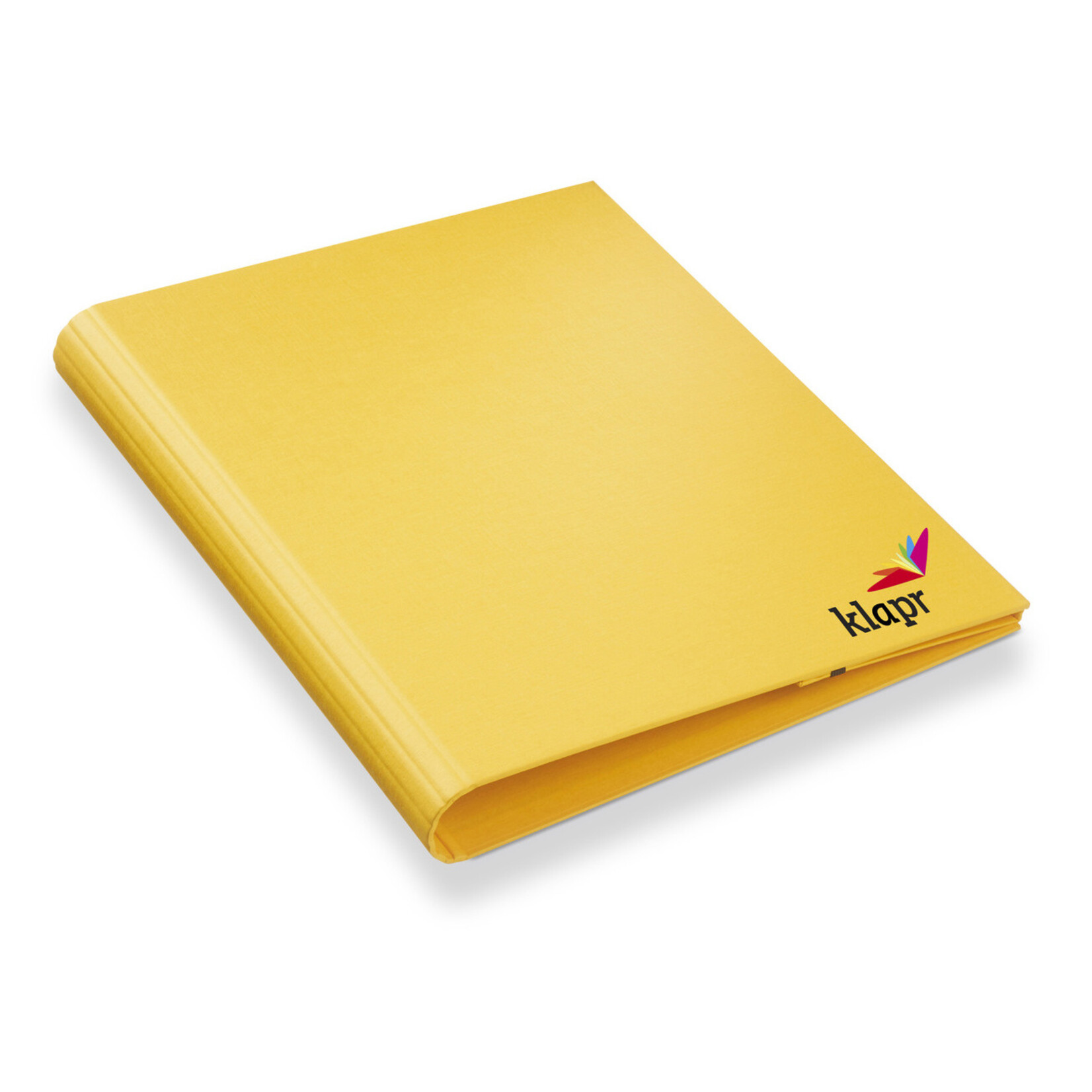 Luxury binder A4 Transfer Print