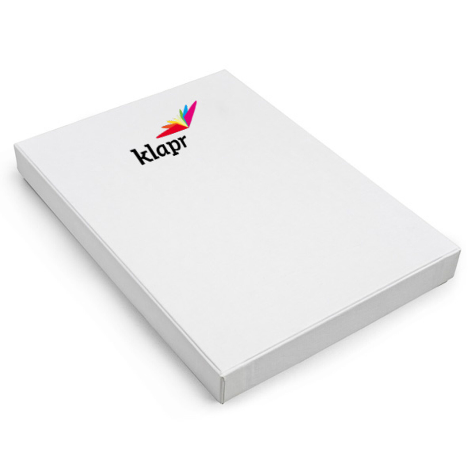 Opbergdoos A5 Transfer Bedrukking