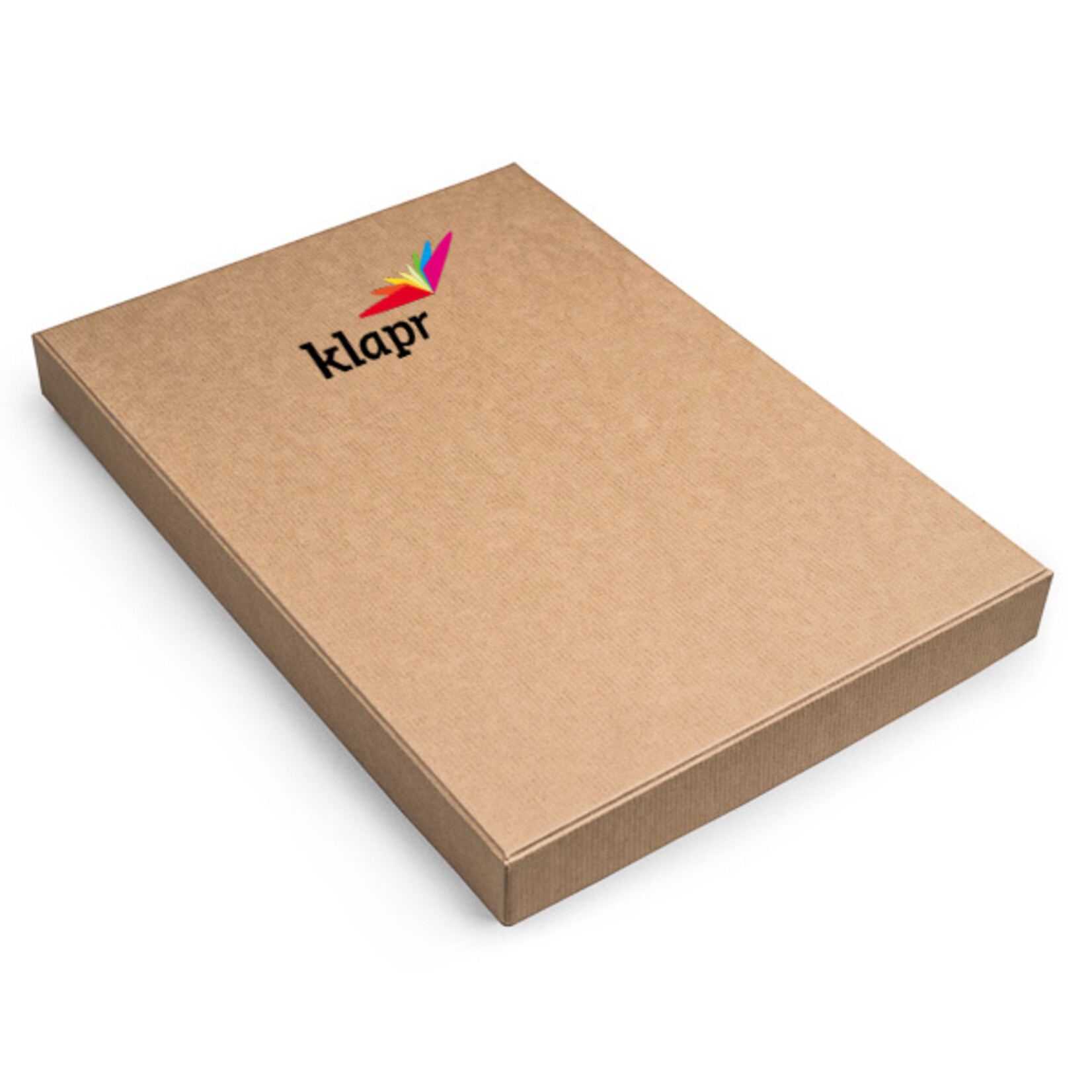 Box Basic A5 Transfer Print