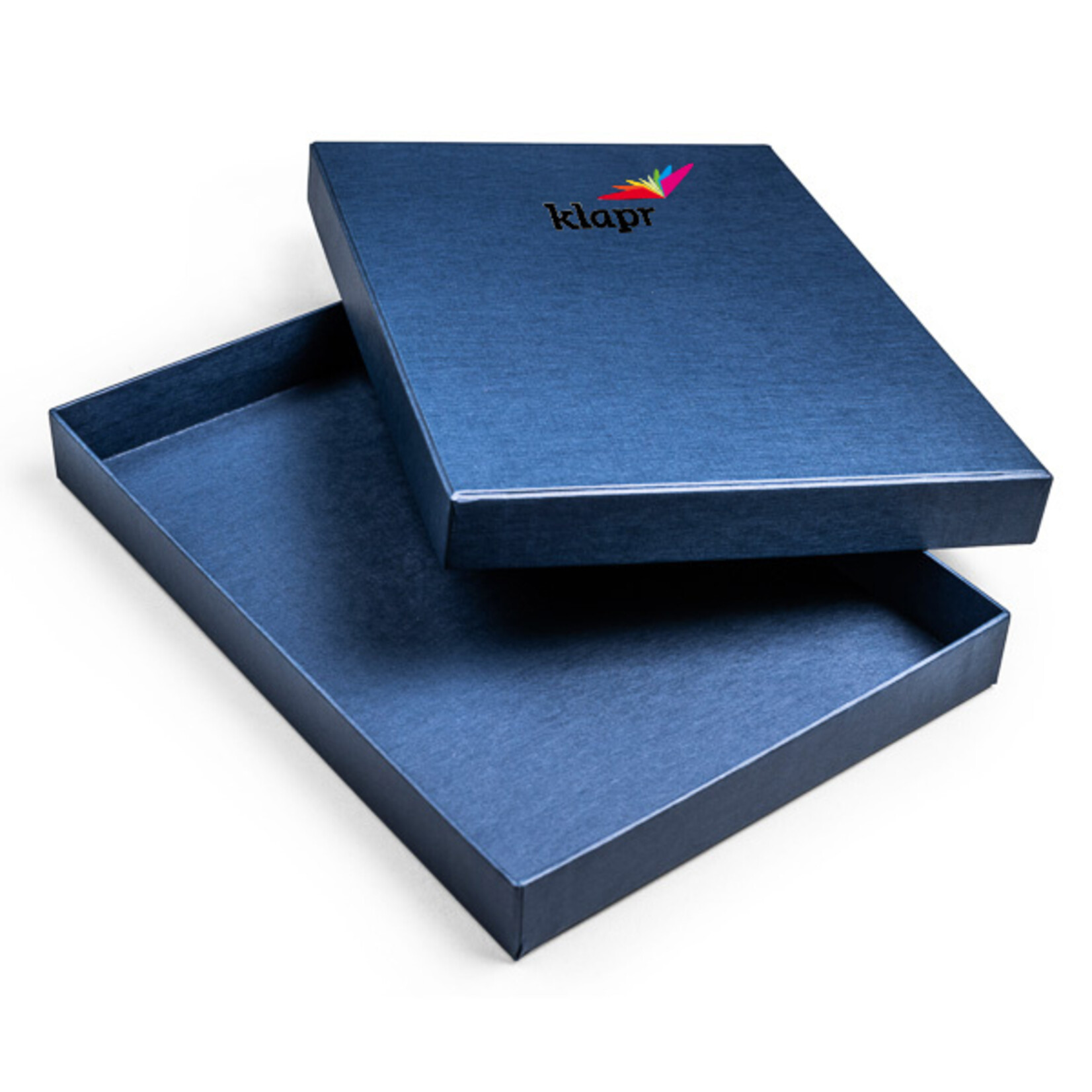 Opbergdoos A5 Transfer Bedrukking