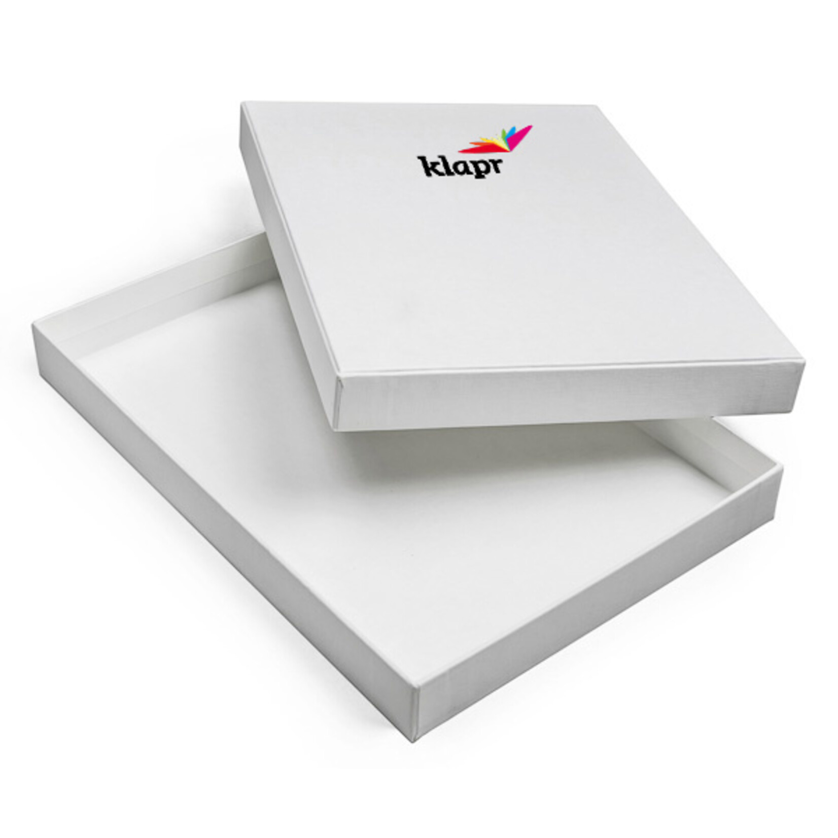 Box Basic A5 Transfer Print