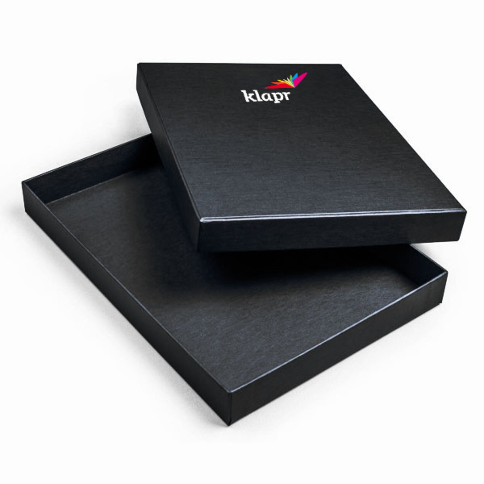 Opbergdoos A5 Transfer Bedrukking