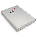 Luxury Box A4 Transfer Print