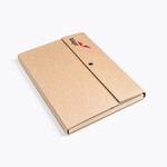 Conference folder Transfer Print