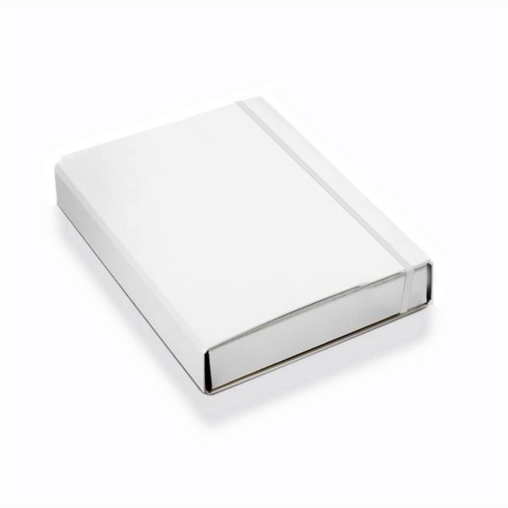 Storagebox White  - Sale