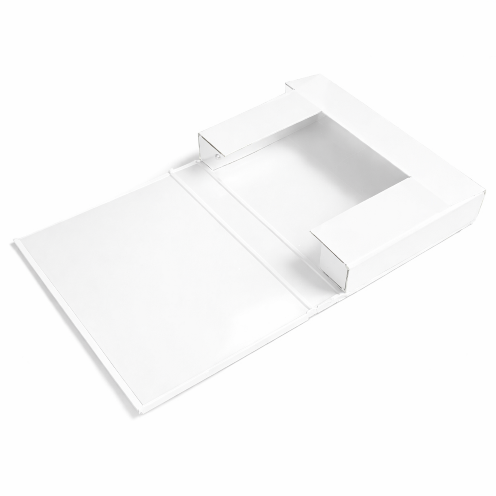 Storagebox White  - Sale