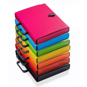 Koffer A4 Multi-pack Koffer A4 Multi-pack