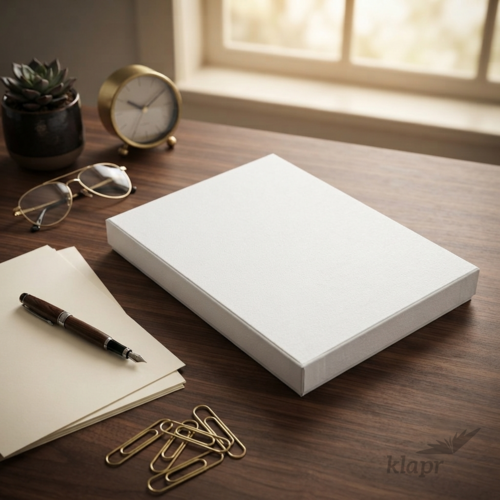 Box Basic A4 White Box Basic A4 White