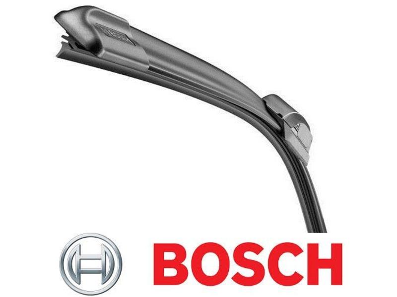 Bosch AeroTwin Multiclip Flatblade Ruitenwisser 20" / 500 mm