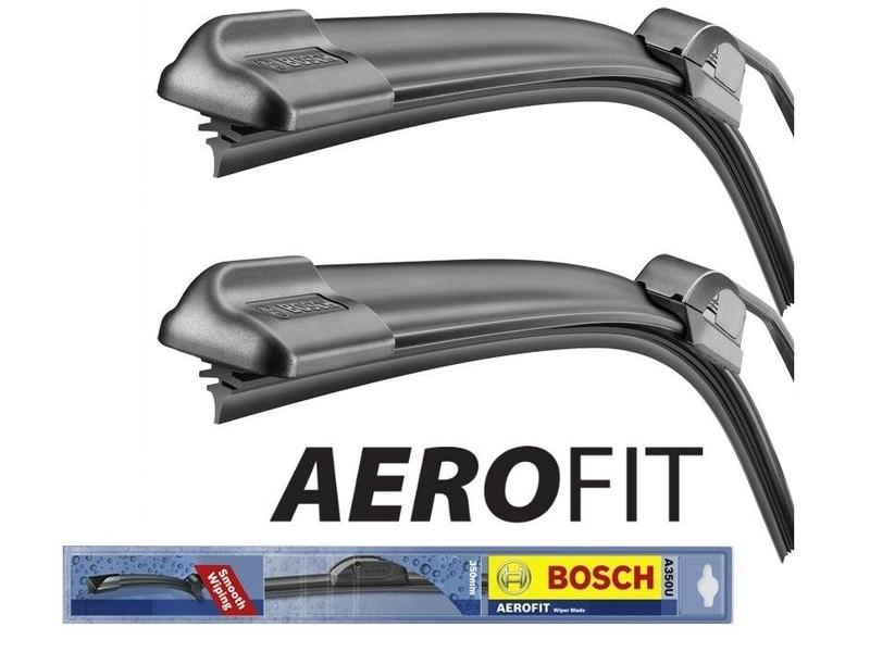 Bosch AeroTwin Retro Flatblade Ruitenwisser 26" / 650 mm