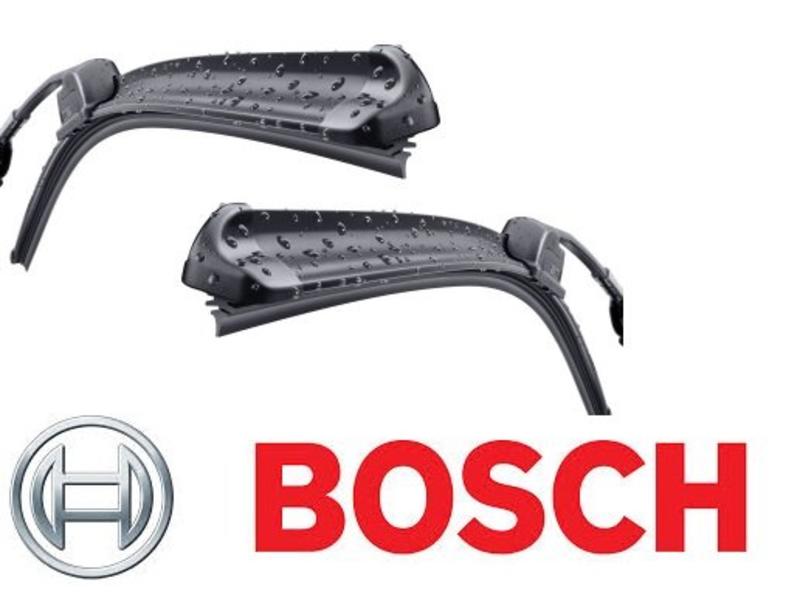 Bosch AeroTwin Retro Flatblade Ruitenwisser 24" / 600 mm