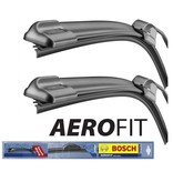 Bosch AeroTwin Retro Flatblade Ruitenwisser 21" / 530 mm
