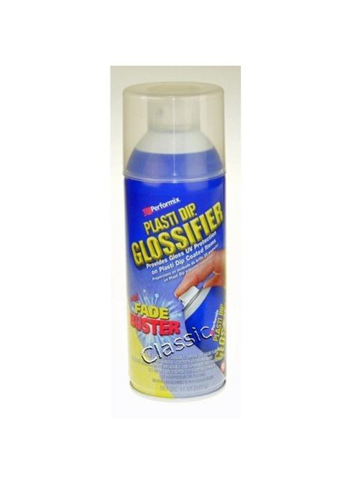 Plastidip PlastiDip Spray Glossifier 325 ml