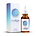 Micro elementen / 50 ml N° 1 Ag Silver