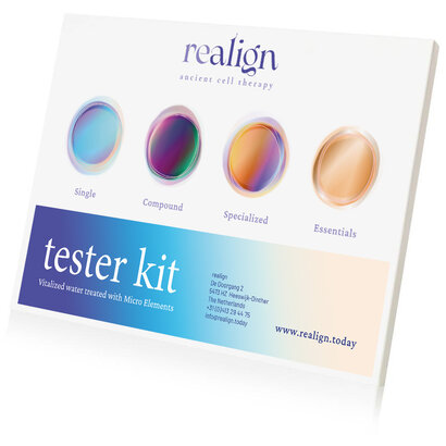 Realign Test Kit