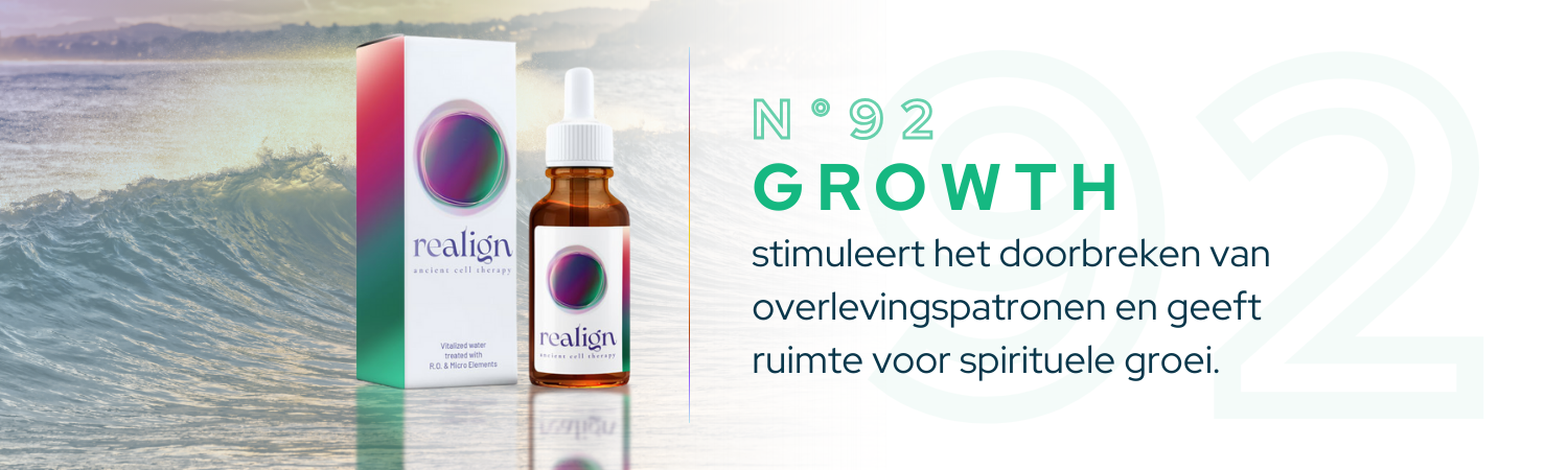92 Growth