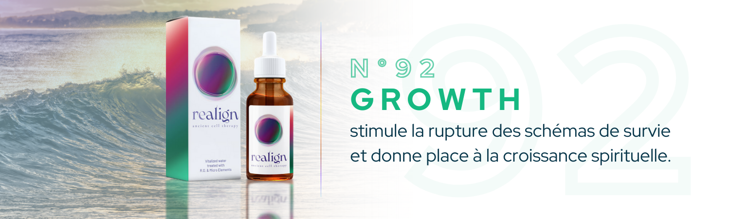 92 Growth