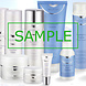 Goloy 33 Sample Setje Goloy 33 Goloy 33 Sample Setje Goloy 33