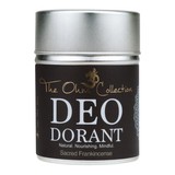 The Ohm Collection DEOdorant Sacred Frankincense