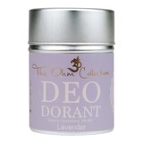 The Ohm Collection DEOdorant Lavender