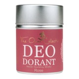 The Ohm Collection Deo Dorant Rose