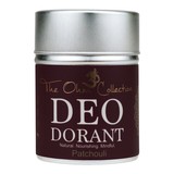The Ohm Collection DEOodorant Patchouli