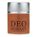 The Ohm Collection DEOdorant Sandalwood