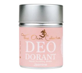 The Ohm Collection DEOdorant Jasmijn The Ohm Collection DEOdorant Jasmijn