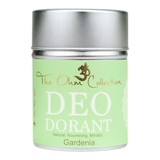 The Ohm Collection DEOdorant Gardenia