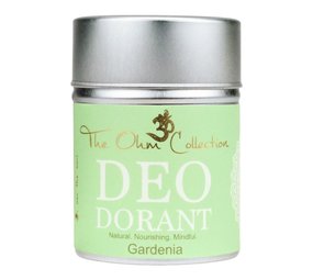 The Ohm Collection DEOdorant Gardenia The Ohm Collection DEOdorant Gardenia