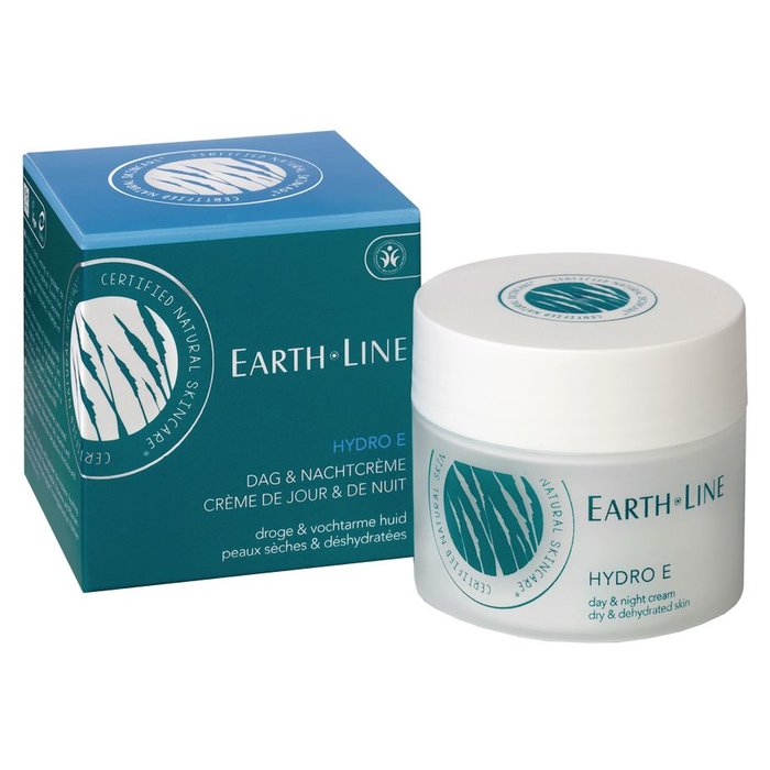 Earth Line Hydro E Tages- und Nachtcreme Earth Line Hydro E Tages- und Nachtcreme