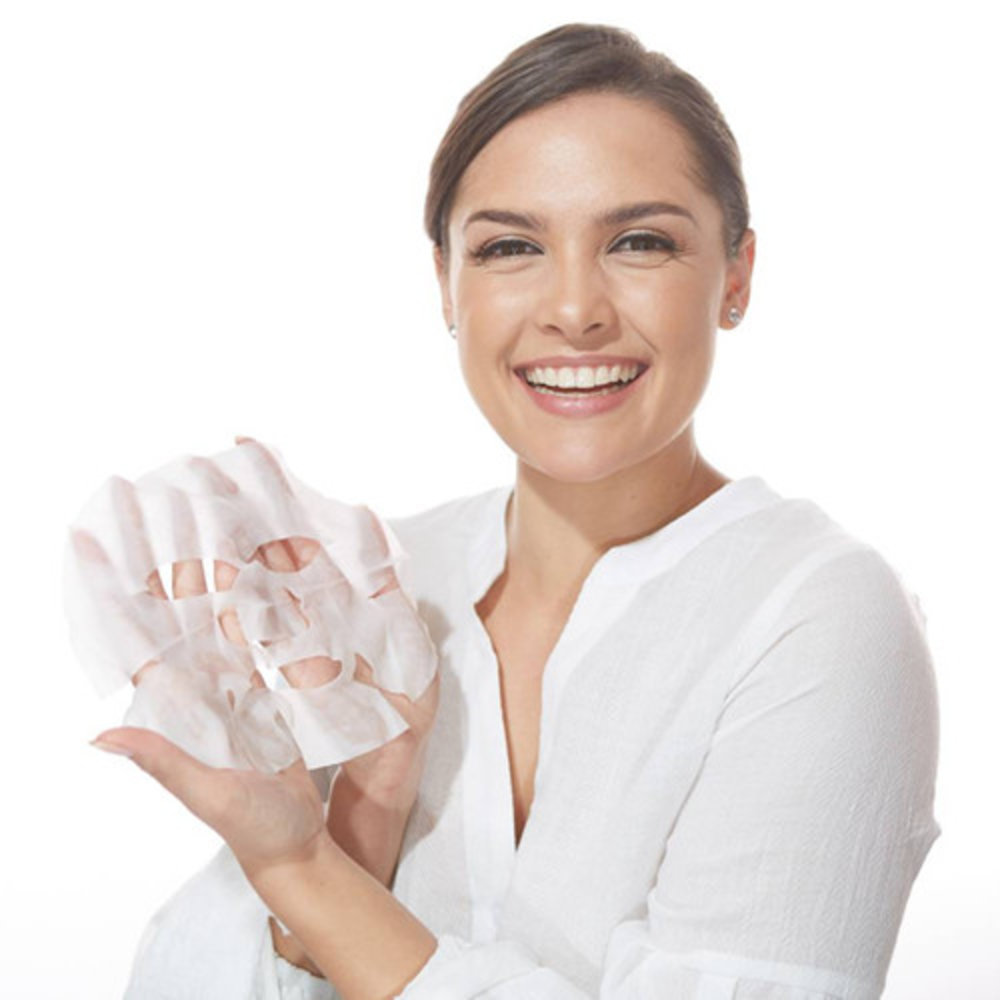 Living Nature Bee Venom Mask 6 pieces Living Nature Bee Venom Mask 6 pieces