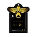 Living Nature Bee Venom Mask 1 stuks Living Nature Bee Venom Mask 1 stuks