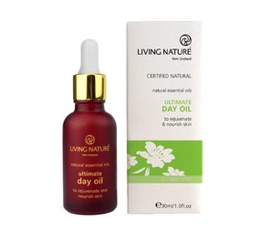 Living Nature Ultimate Day Oil Living Nature Ultimate Day Oil