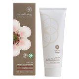Living Nature Manuka Hand & Körper Creme Living Nature Manuka Hand & Körper Creme