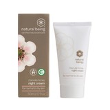 Living Nature Manuka Honey Nachtcreme - normal bis trocken Living Nature Manuka Honey Nachtcreme - normal bis trocken