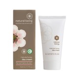 Living Nature Manuka Honey Tagescreme - normal bis trocken Living Nature Manuka Honey Tagescreme - normal bis trocken