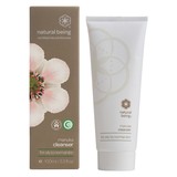 Living Nature Manuka Cleanser - Oily to Normal