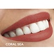 Living Nature Lippenstift Coral Sea Living Nature Lippenstift Coral Sea