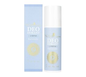 The Ohm Collection Deodorant Creme Blaue Lavendel The Ohm Collection Deodorant Creme Blaue Lavendel