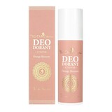 The Ohm Collection Deodorant Creme Orangenblüte