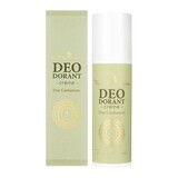The Ohm Collection Deodorant Creme True Kardamom